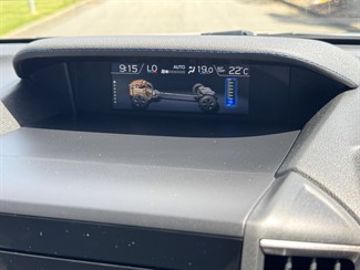 2021 Subaru XV - Thumbnail