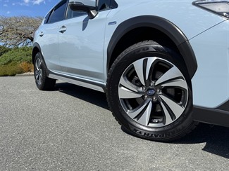 2021 Subaru XV - Thumbnail