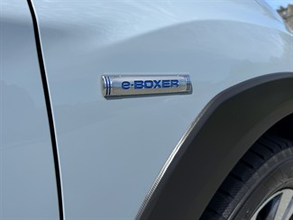 2021 Subaru XV - Thumbnail