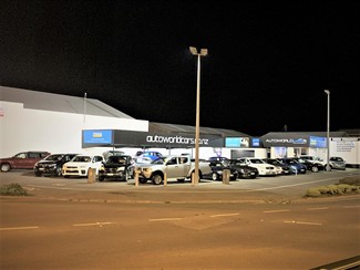 2012 SUZUKI SWIFT - Thumbnail