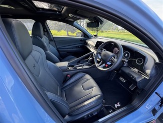 2025 Hyundai i30 N - Thumbnail