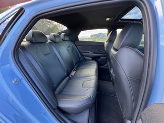 2025 Hyundai i30 N - Thumbnail