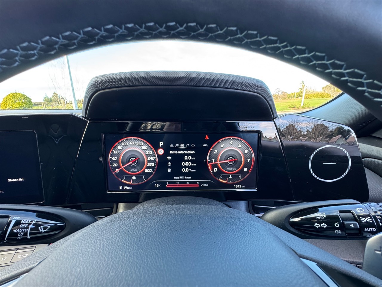2025 Hyundai i30 N