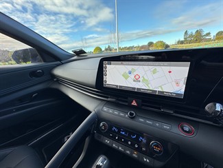 2025 Hyundai i30 N - Thumbnail