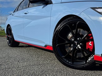 2025 Hyundai i30 N - Thumbnail