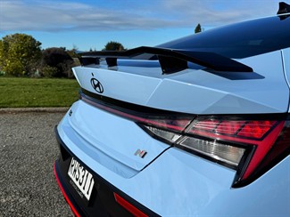 2025 Hyundai i30 N - Thumbnail