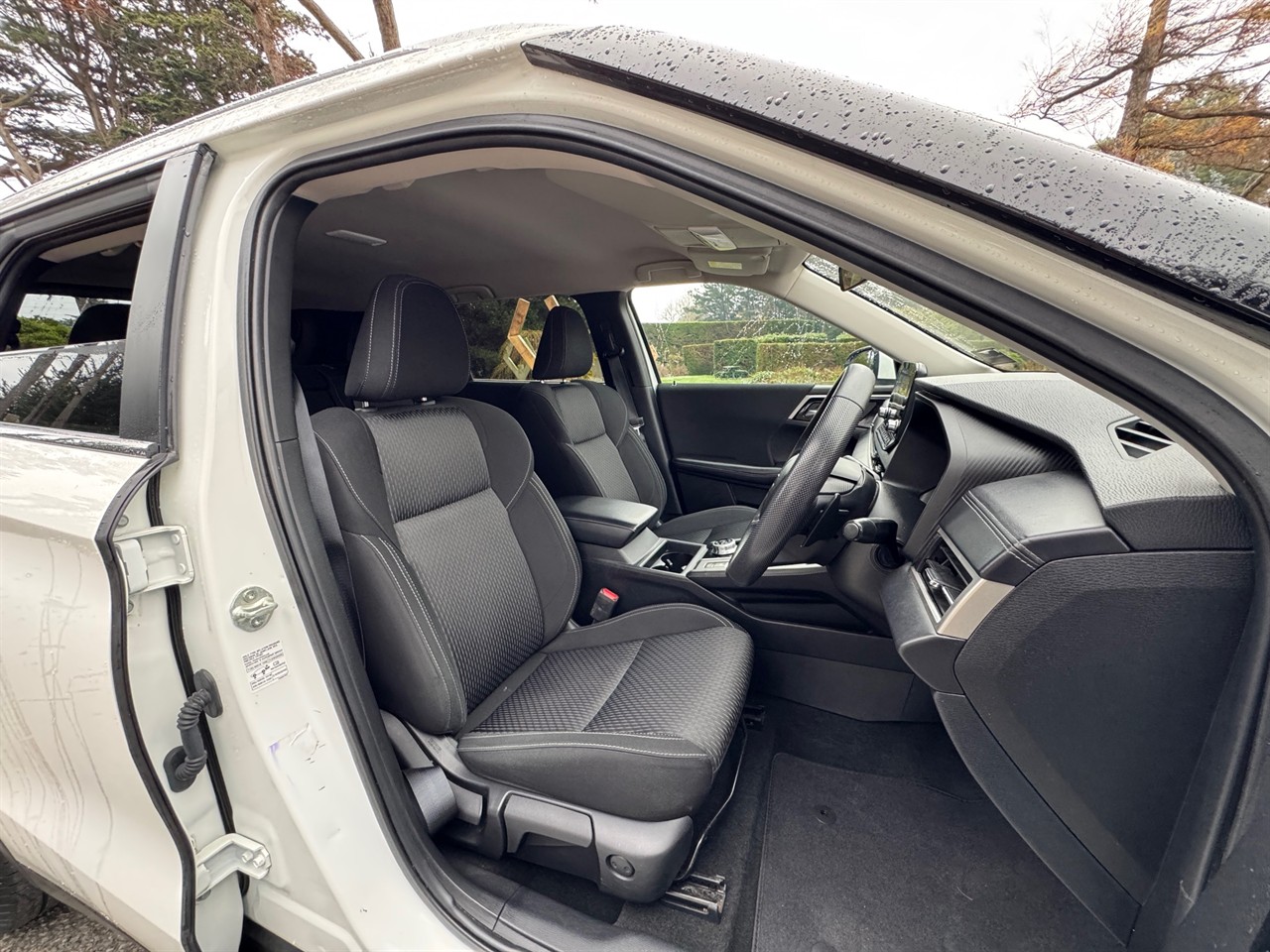 2023 Mitsubishi Outlander