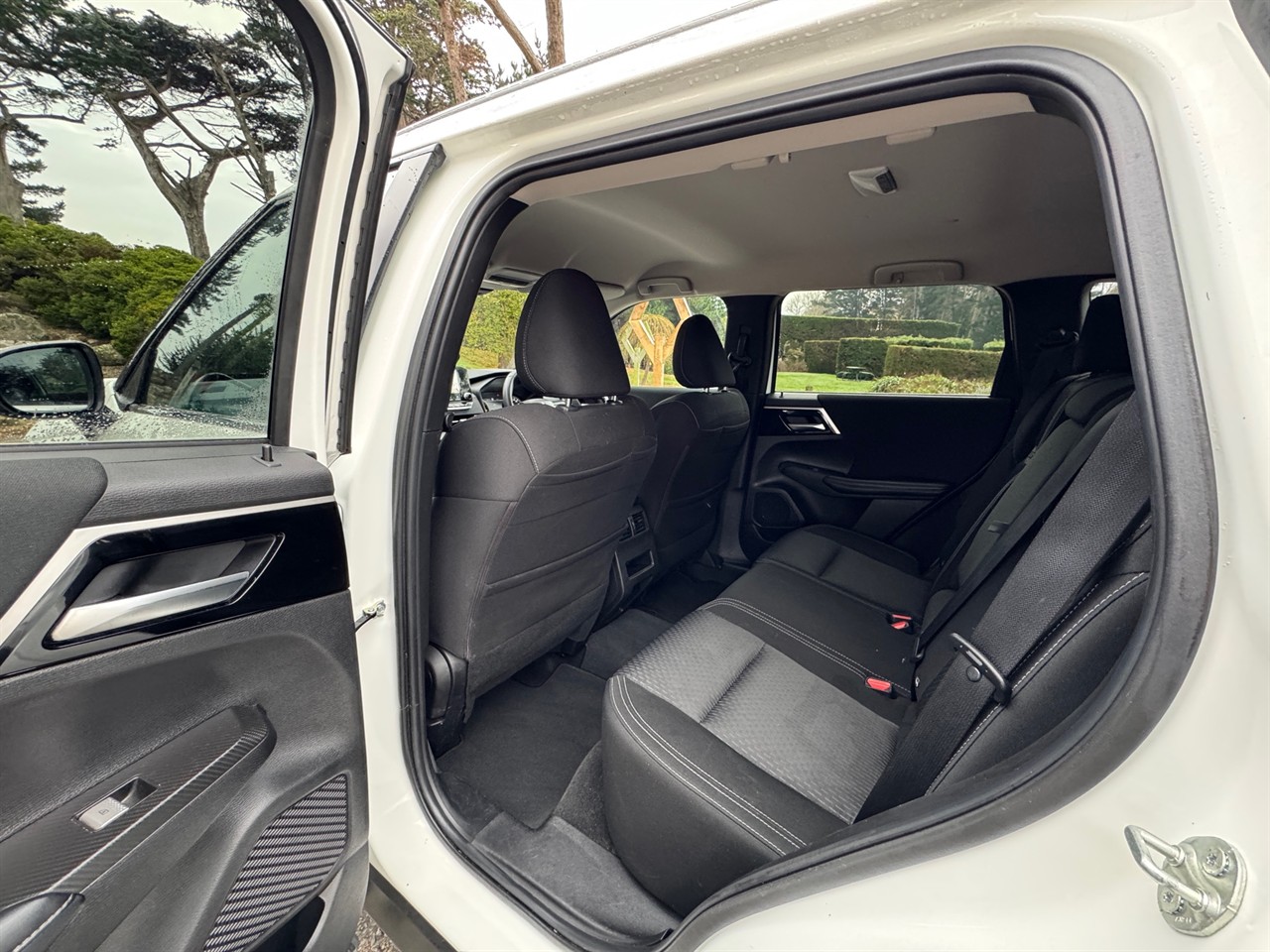 2023 Mitsubishi Outlander