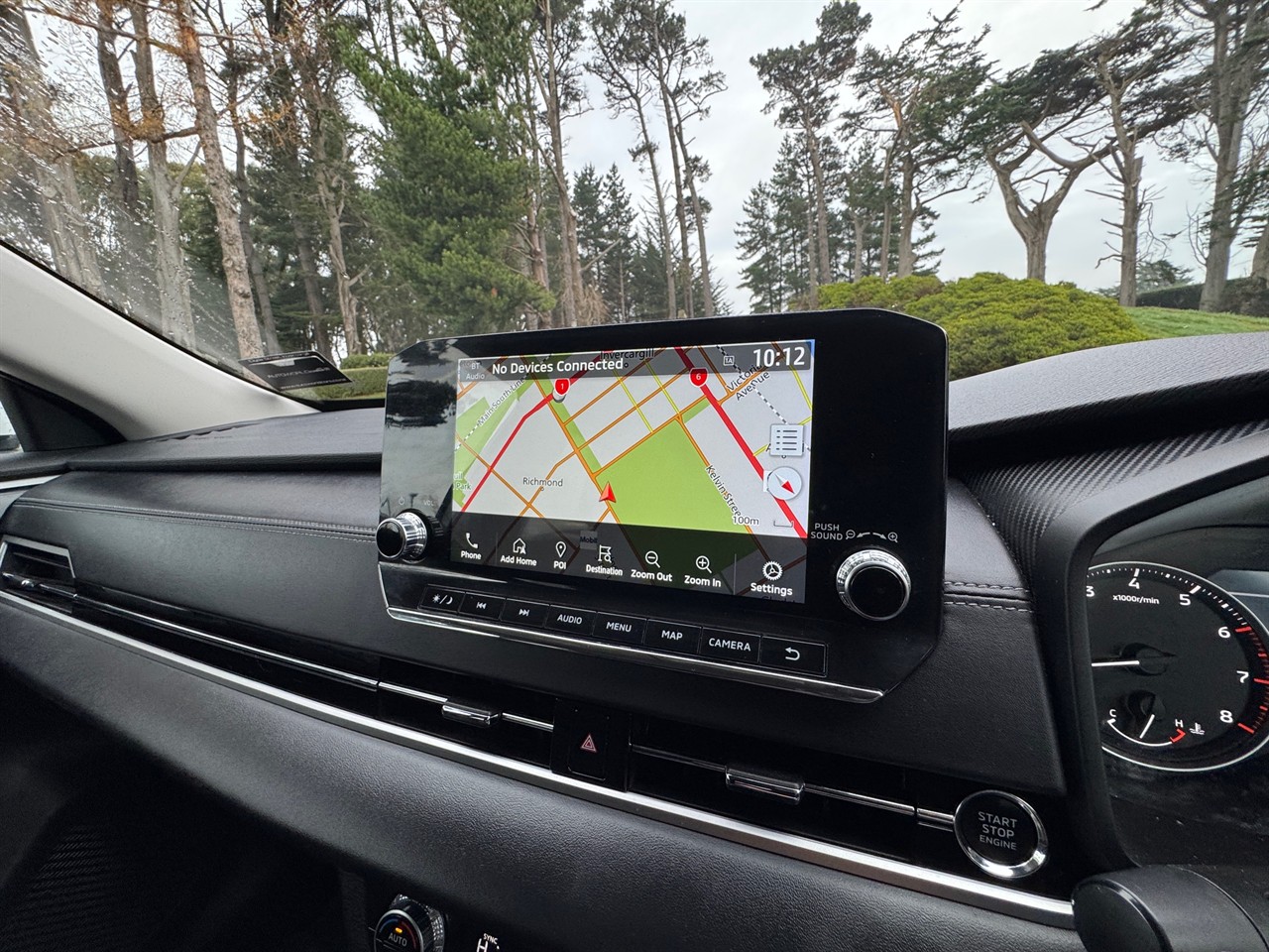 2023 Mitsubishi Outlander