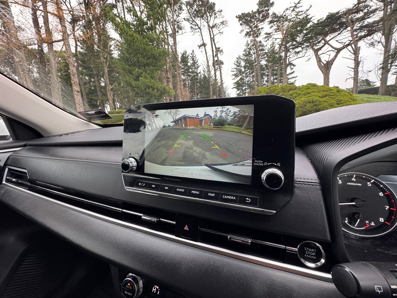 2023 Mitsubishi Outlander
