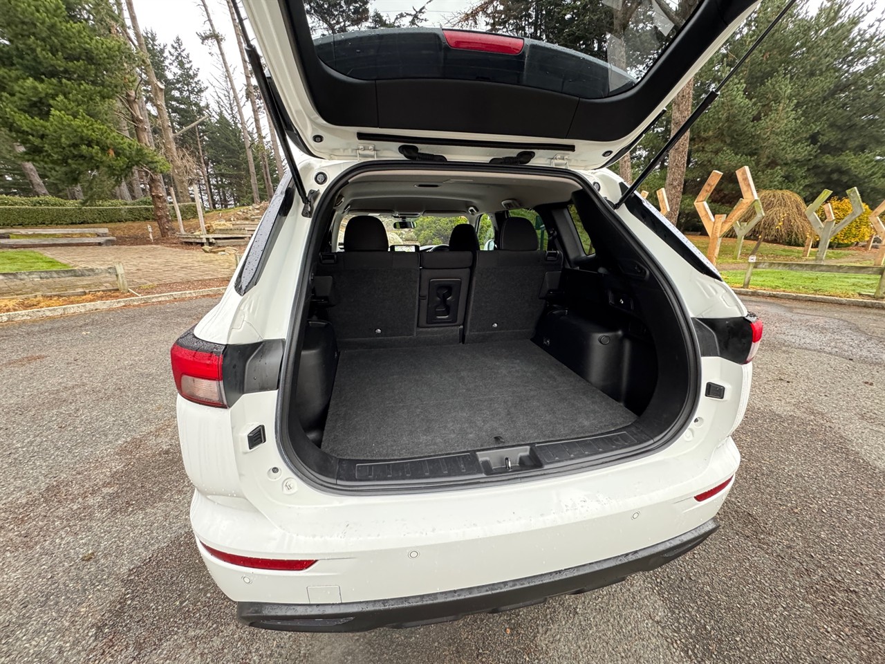 2023 Mitsubishi Outlander