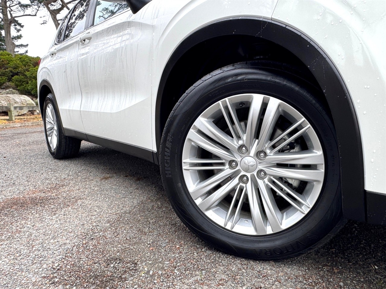 2023 Mitsubishi Outlander