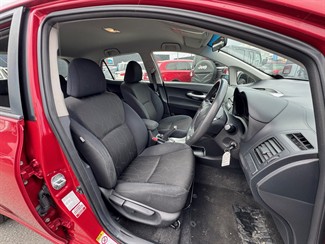 2011 Toyota Corolla - Thumbnail