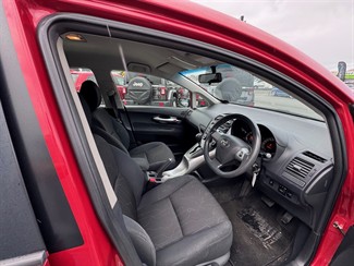 2011 Toyota Corolla - Thumbnail