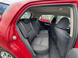 2011 Toyota Corolla - Thumbnail