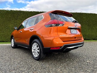 2021 Nissan X-Trail - Thumbnail