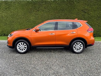 2021 Nissan X-Trail - Thumbnail