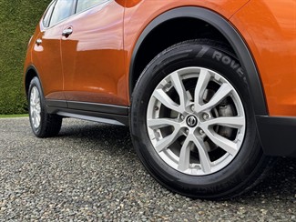 2021 Nissan X-Trail - Thumbnail