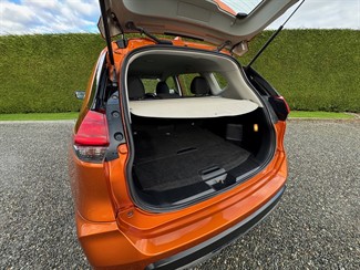 2021 Nissan X-Trail - Thumbnail