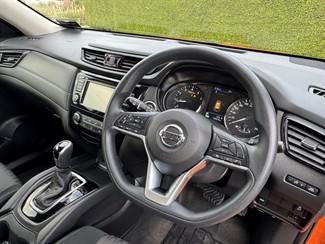 2021 Nissan X-Trail - Thumbnail