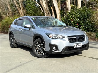 2017 Subaru XV - Thumbnail
