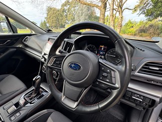 2017 Subaru XV - Thumbnail