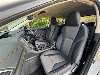 2017 Subaru XV - Thumbnail