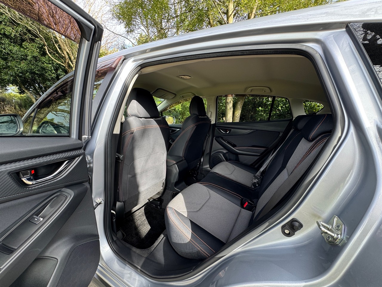 2017 Subaru XV