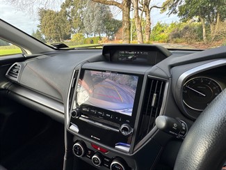 2017 Subaru XV - Thumbnail