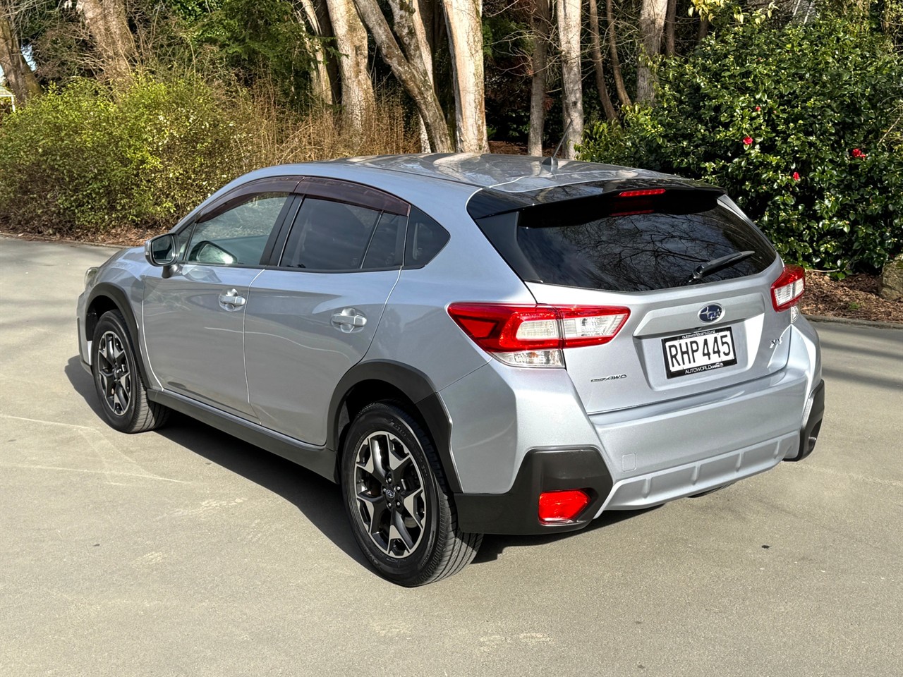 2017 Subaru XV