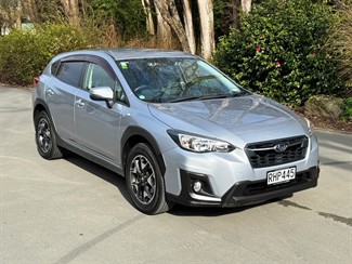 2017 Subaru XV - Thumbnail
