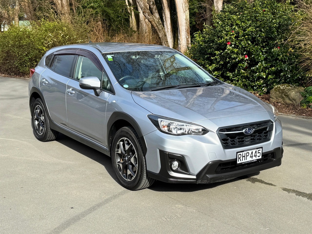 2017 Subaru XV