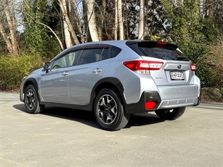 2017 Subaru XV - Thumbnail
