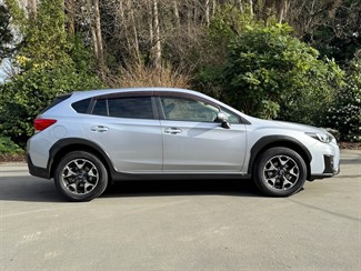 2017 Subaru XV - Thumbnail