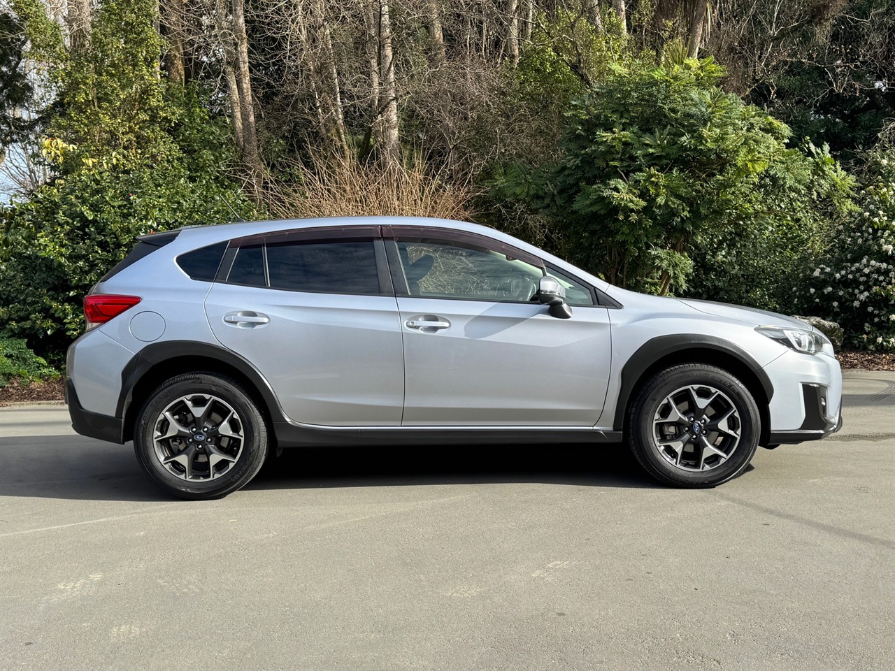 2017 Subaru XV