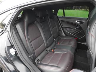 2016 Mercedes-Benz CLA250 - Thumbnail