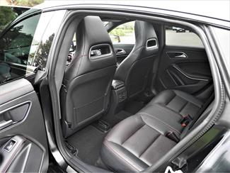 2016 Mercedes-Benz CLA250 - Thumbnail