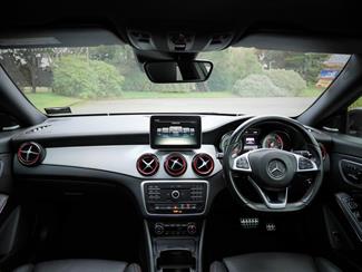 2016 Mercedes-Benz CLA250 - Thumbnail