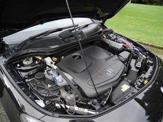 2016 Mercedes-Benz CLA250 - Thumbnail