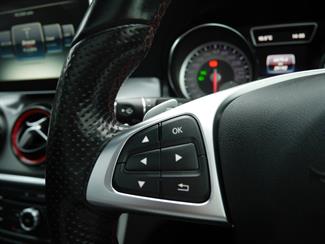 2016 Mercedes-Benz CLA250 - Thumbnail