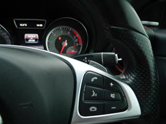 2016 Mercedes-Benz CLA250 - Thumbnail