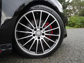 2016 Mercedes-Benz CLA250 - Thumbnail