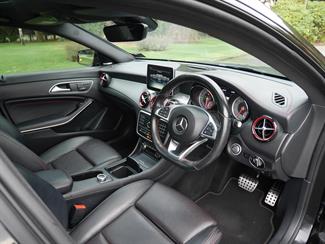 2016 Mercedes-Benz CLA250 - Thumbnail