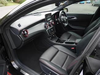 2016 Mercedes-Benz CLA250 - Thumbnail