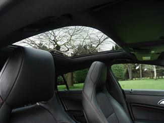 2016 Mercedes-Benz CLA250 - Thumbnail