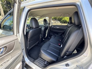 2022 Nissan X-Trail - Thumbnail