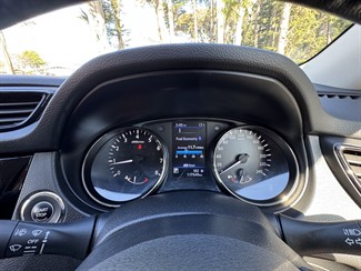 2022 Nissan X-Trail - Thumbnail