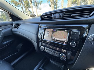 2022 Nissan X-Trail - Thumbnail