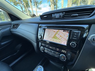 2022 Nissan X-Trail - Thumbnail