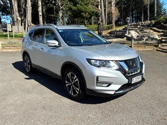 2022 Nissan X-Trail - Thumbnail